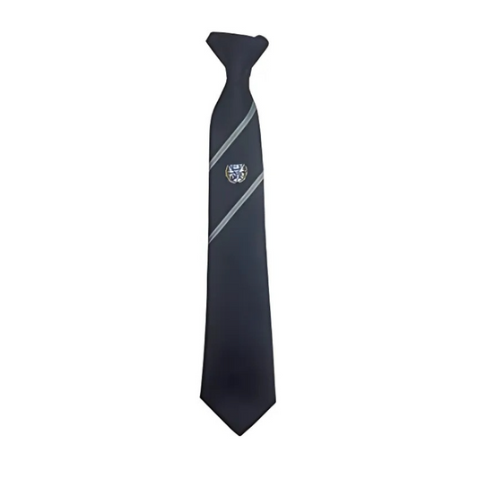 14" Junior Clip Tie - WWM