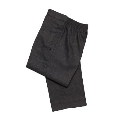 Mock Fly Pants - 21 image