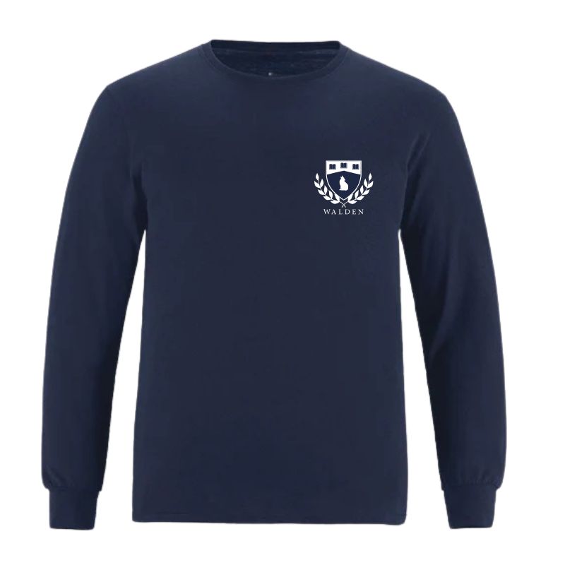 Long Sleeve T-Shirt image 0
