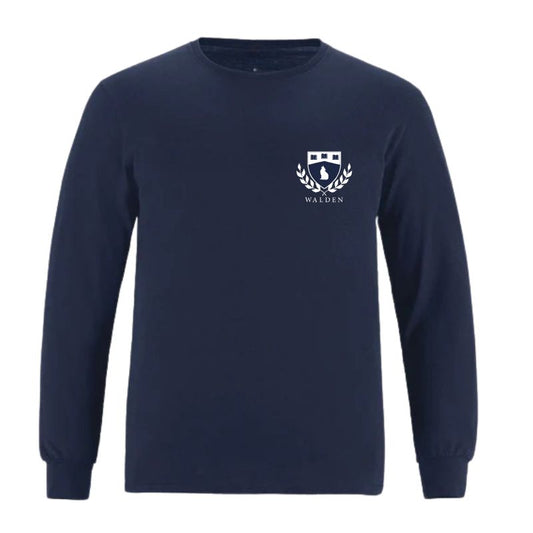 Long Sleeve T-Shirt image 0