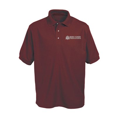 Polo Shirt Short Sleeve image