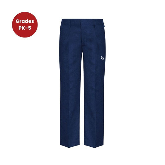LCA Boys Junior Pant (12)