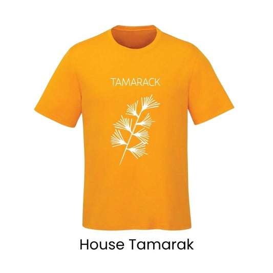 T-shirt Tamarak House (2XL)