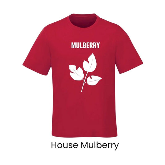 Mulberry House T-Shirt (AM)