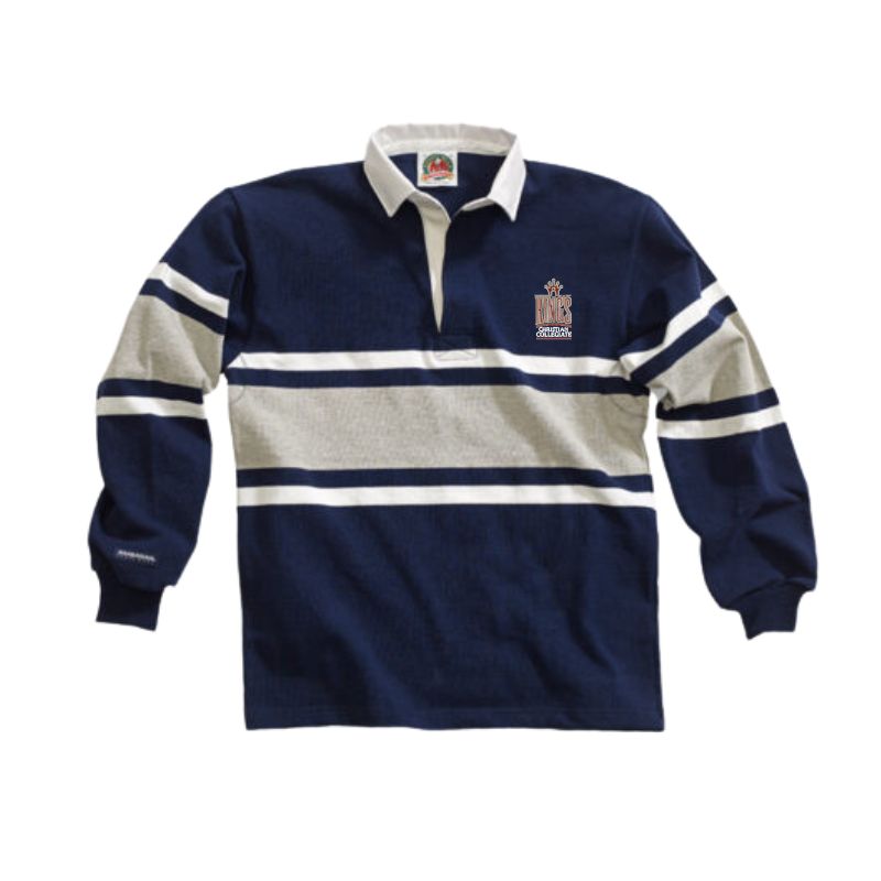 KCC Rugby Shirt (AXL)