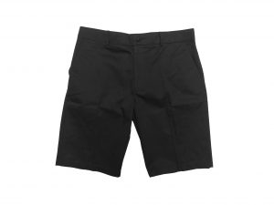 black-mens-shorts - InSchoolWear