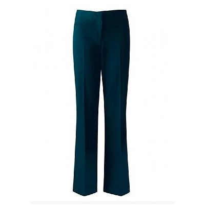 Two Way Stretch Girls Pant – InSchoolwear