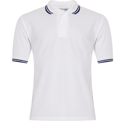 Premium Short Sleeve Polo