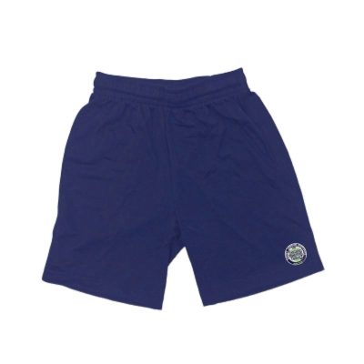 Coolmax Gym Shorts