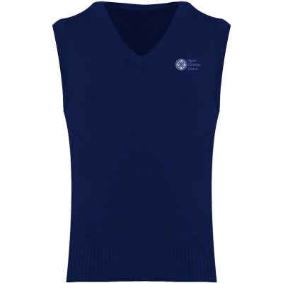 V-Neck Vest