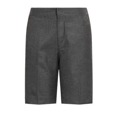 Junior Bermuda Walking Shorts