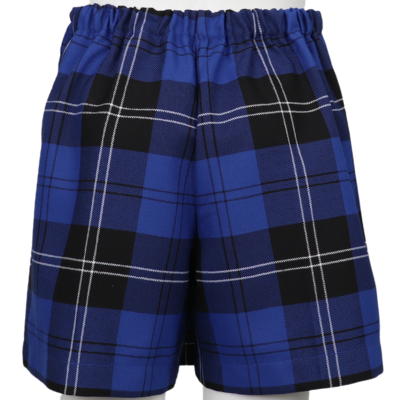 Junior Adjustable Skort - Image 3