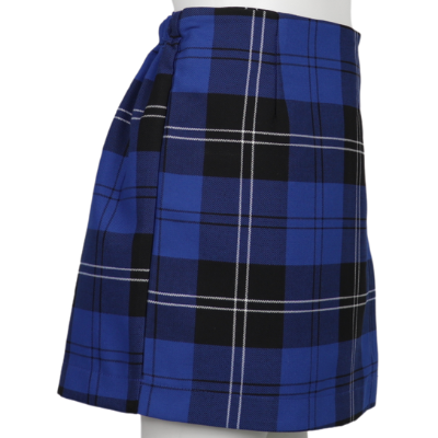 Junior Adjustable Skort - Image 4