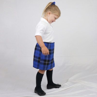 Junior Adjustable Skort - Image 5