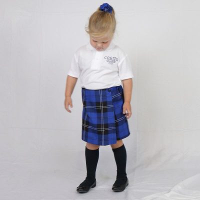 Junior Adjustable Skort - Image 7