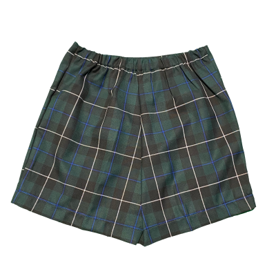 Adjustable Skort - Image 2