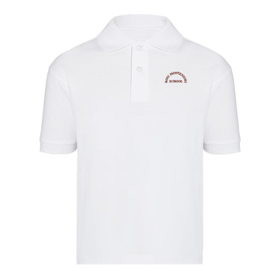 Premium Short Sleeve Polo - Image 2