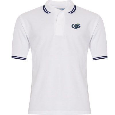 Premium Short Sleeve Polo - Image 2