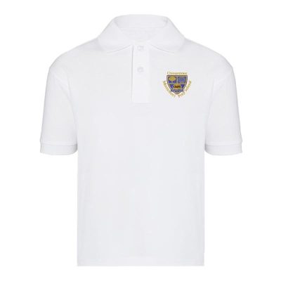 Premium Short Sleeve Polo - Image 2