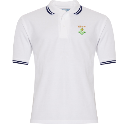 Premium Short Sleeve Polo - Image 2