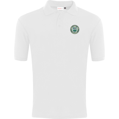 Premium Short Sleeve Polo - Image 2