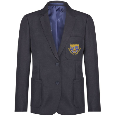 Boys Blazer