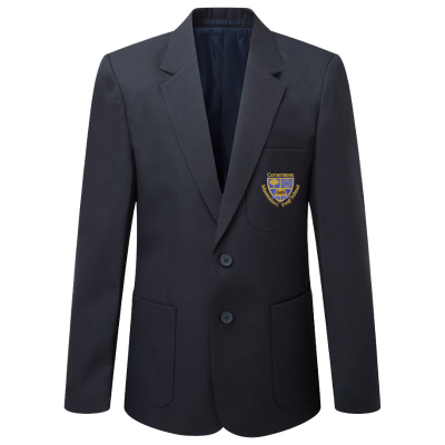 Girls Blazer