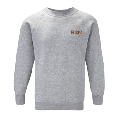 Crewneck Sweatshirt