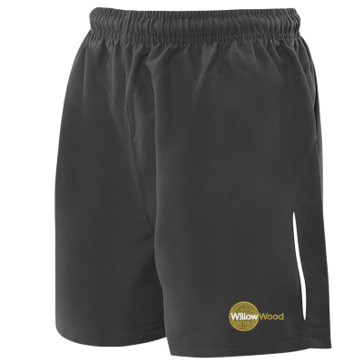 Aptus Essential Short