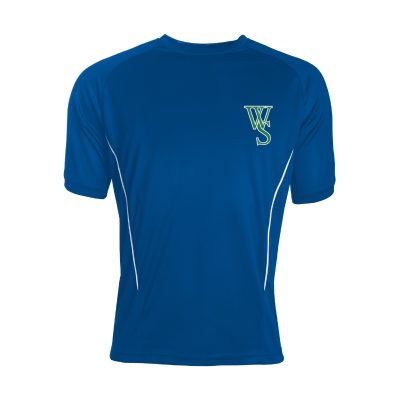 Performance Training Top