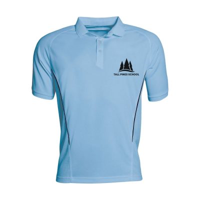 Aptus Performance Unisex Polo Shirt