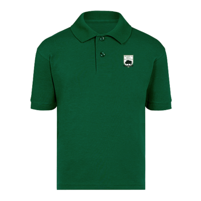 Premium Short Sleeve Polo