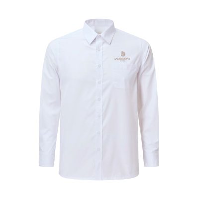 Long Sleeve Formal Shirt